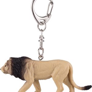 Mojo Sleutelhanger Leeuw – 387488