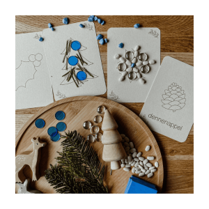 Flashcards winter