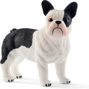 schleich FARM WORLD – Franse buldog – 13877
