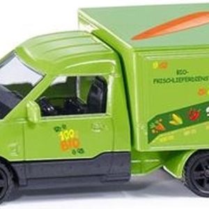 SIKU Streetscooter Organic Fresh Delivery Service