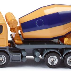 Siku 187 Cementmixer