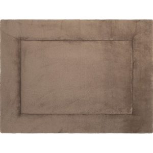 Baby’s Only – Boxkleed Cozy – Parklegger – Speelkleed – Box matras – Clay – 75×95 cm