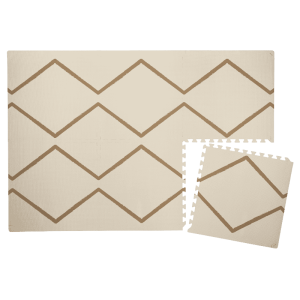 Eeveve speelmat – Herfstgoud