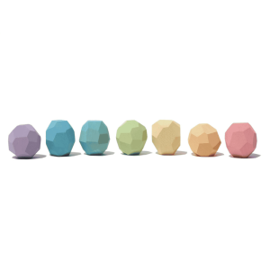 Ocamora Teniques Pastel