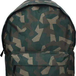 Skooter Be Great Rugzak – Army