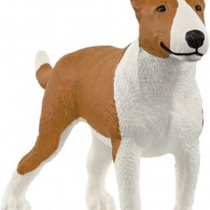 schleich FARM WORLD – Bulterrir – 13966