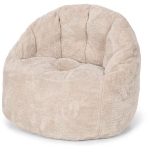 Little Dutch – Stoel – Pure Soft – Beige