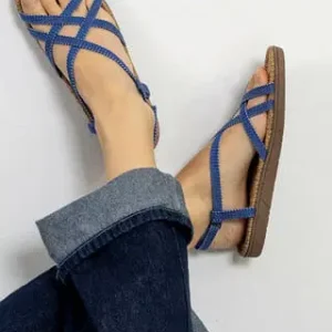 Sandalen Ocean Drops #2 – Shangies